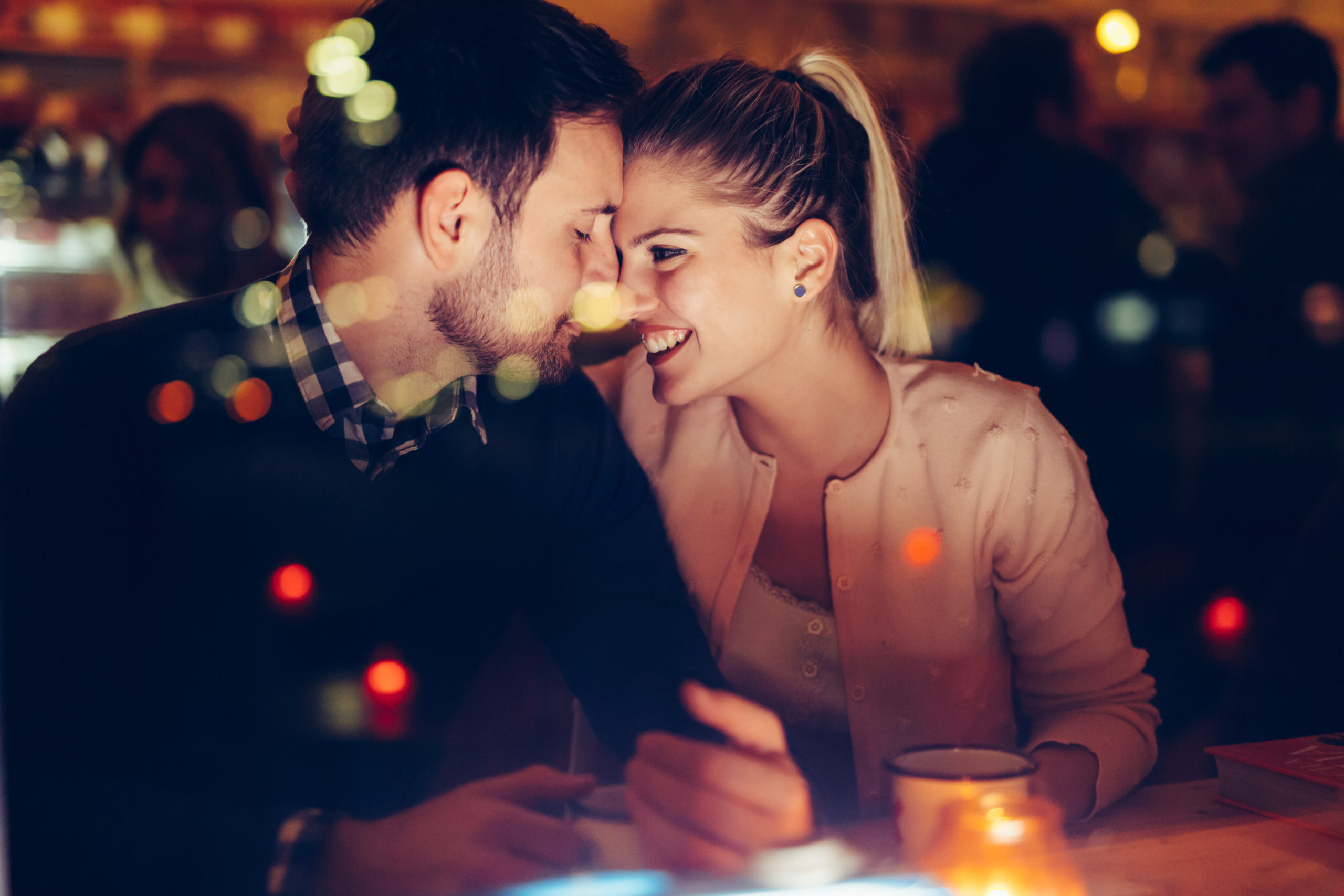 60 Creative Date Night Ideas You Should Try | Wedding Hashers Blog