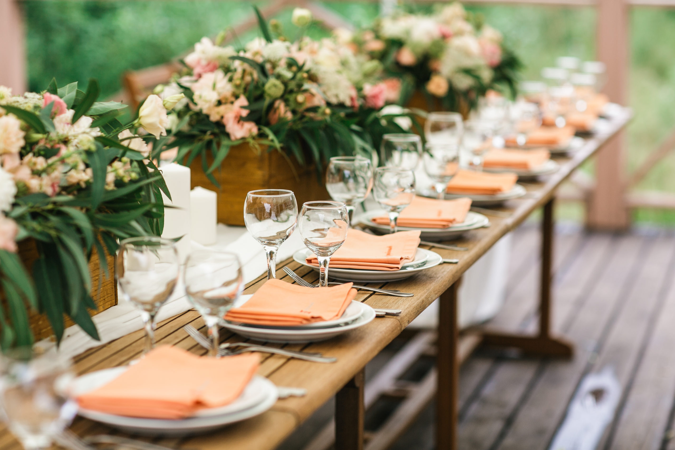 70+ Trending Wedding Color Schemes To Steal In 2023