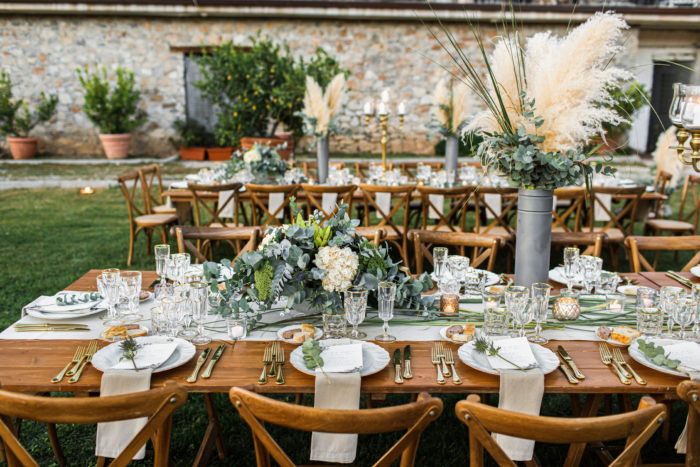 60+ Stunning Wedding Table Decoration And Centerpiece Ideas To Inspire You