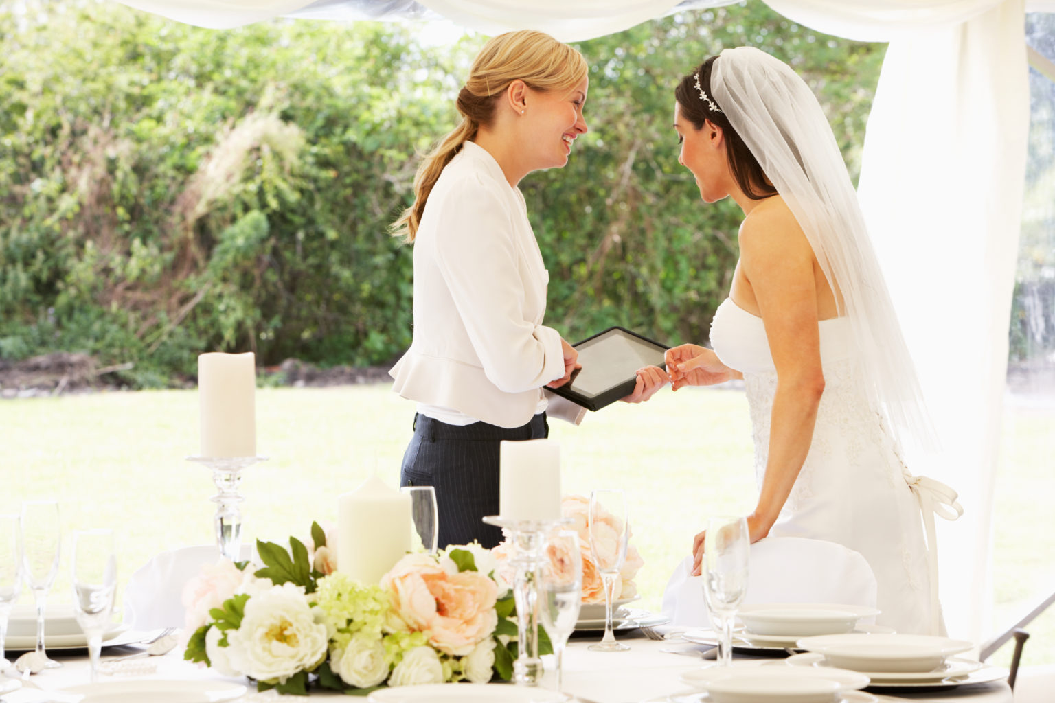 How Much Does A Wedding Planner Cost Toronto