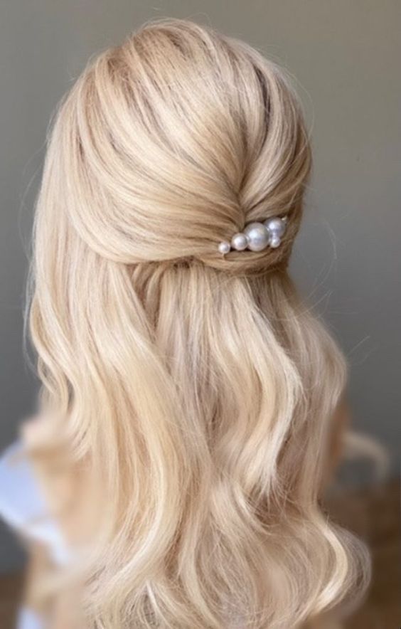 85 Sensational Wedding Hairstyles For Every Type Of Hair