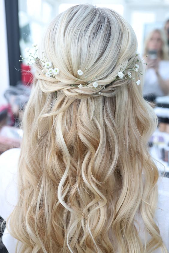 85 Sensational Wedding Hairstyles For Every Type Of Hair