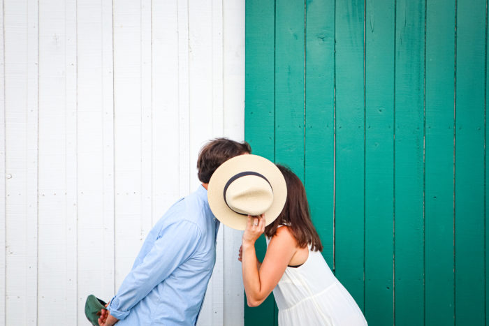 Top 100 Engagement Photo Captions For Your Big Announcement