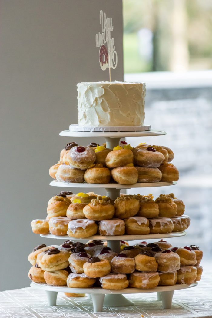 40 Delectable Wedding Cake Alternatives For Your Wedding Day