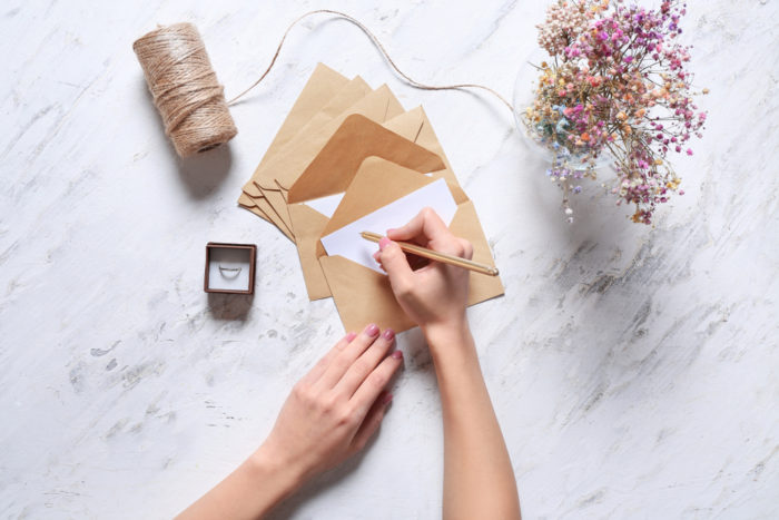 When To Send Save The Dates: Tips And Etiquette